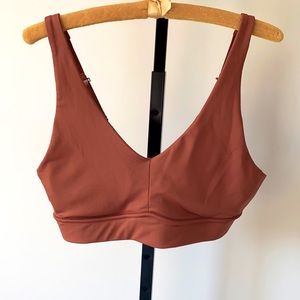 All Day Every Day Bra, Spiced Tea